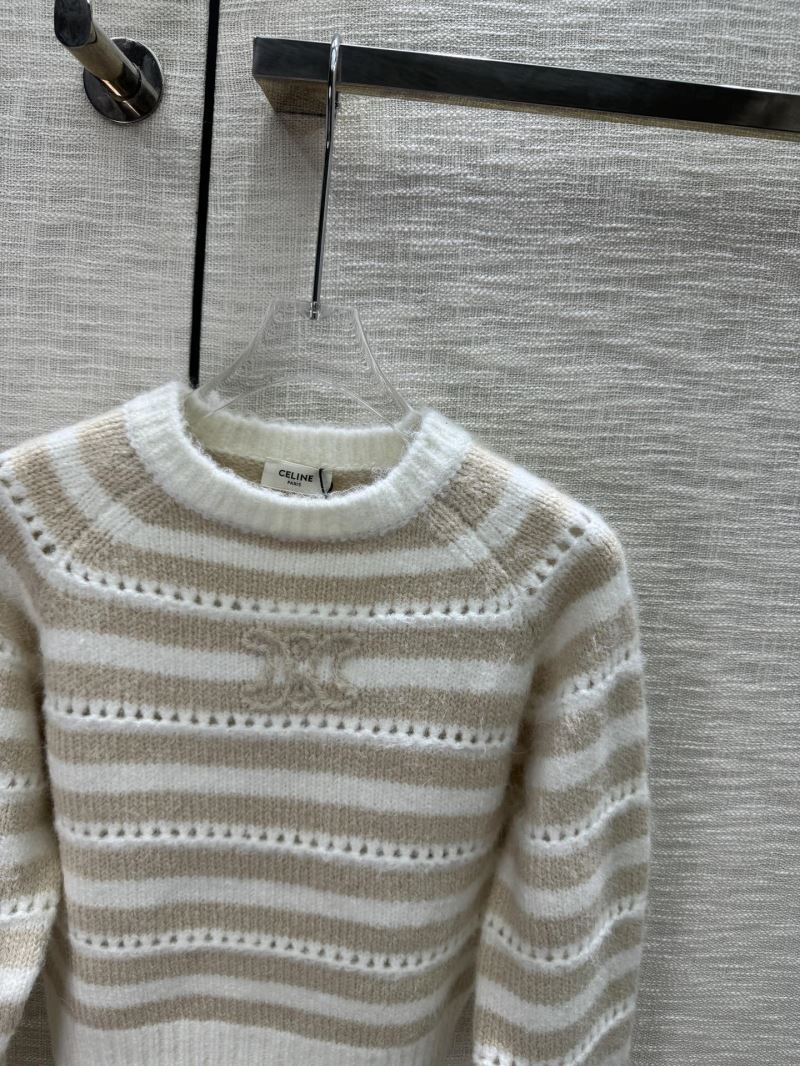 Celine Sweaters